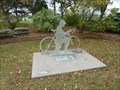 Image for Ghost bike pour 3 -St-Lambert,Qc-Canada