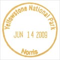 Image for Yellowstone National Park - Norris - Norris Geyser Basin Museum & Bookstore