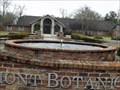 Image for Botanical Garden Fountain - Beaumont, TX