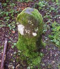 Image for Border Stone of Rappertshäusern - Möhlin, AG, Switzerland