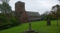 Image for St Bees Priory Church, Cumbria