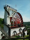 Image for The Laxey Wheel-The Lady Isabella.