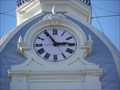 Image for Courthouse Clock - Jessamine County, KY