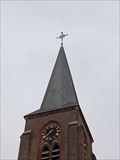 Image for RD Meetpunt 549307-1, -11, -12 kerk Sint Margriete