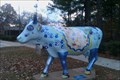 Image for BlueBell the Butterfly Cow  -  Suwanee, GA