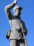 Image for 4th Pennsylvania Reserve Volunteer Infantry Monument - Sharpsburg, MD