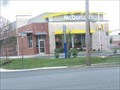 Image for McDonald's - W. 7th St - Frederick, MD