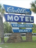 Image for Cadillac Motel - High Springs, FL