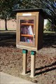 Image for Little Free Library #43652 - Tyler, TX