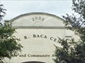 Image for 2005 - Allen R. Baca Center - Round Rock, TX