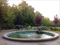 Image for Carlisle Park - Froschbrunnen