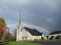 Image for Église  - Saint-François-d’Assise - Church - Clair - Nouveau/New Brunswick