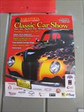 Image for Classic Car Show - Saratoga, CA