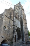 Image for Église Saint-Saturnin - Pont-Saint-Esprit, France