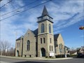 Image for Former Methodist Church - Merrickville, Ontario
