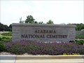 Image for Alabama National Cemetery - Montevallo, AL