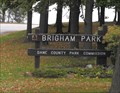 Image for Brigham Park - Blue Mounds, WI