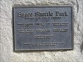 Image for Space Shuttle Park - Huntsville, AL