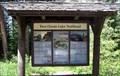 Image for Two Ocean Lake Trailhead - Grand Teton National Park