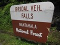 Image for Bridal Veil Falls (Macon County)