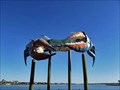 Image for Big Blue Crab - Rockport, TX