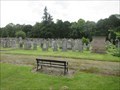 Image for Comrie New Cemetery - Perth & Kinross, Scotland.