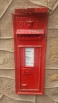Image for Victorian Post Box - Weirbrook, Shropshire