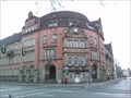 Image for Alte Hauptpost - Bielefeld, Germany