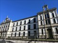 Image for El Seminario Menor de Lugo integra un centro privado de ESO abierto también a alumnas - Lugo, Galicia, España
