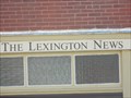 Image for The Lexington News - Lexington, Mo.