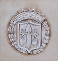 Image for escudo Orden de Santiago - Estepa, Sevilla, España