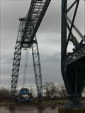 Image for Newport Transporter Bridge, Wales.