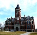 Image for Fillmore County Courthouse