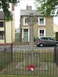 Image for Spaldwick Combined War Memorial - Cambridgeshire