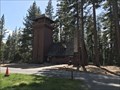 Image for Tank House - Sugar  Pine  Point  State  Park - Tahoma, CA