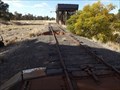 Image for Rankins Springs railway line [NSW, Australia]
