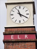 Image for Bury Bolton Street railway station, Bury, UK