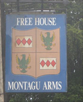Image for The Montagu Arms - Barnwell, Northants