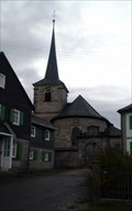 Image for St. Aegidius -  Pfarrkirche zu Lahm - Deutschland