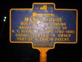 Image for Manor House
