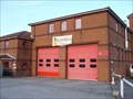Image for Springbourne Fire Station - Bournemouth, Dorset, UK