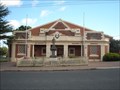 Image for Boer War Memorial, Tenterfield, NSW