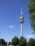 Image for Olympiaturm - Munich, Bavaria, Germany