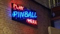 Image for Dutch Pinball Museum - Rotterdam, NL