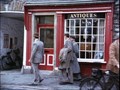 Image for Main Street, Kirkby Lonsdale, Cumbria, UK – Poirot, Double Sin (1990)