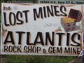Image for The Lost Mines of Atlantis Rock Shop and Gem Mine
