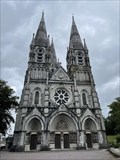 Image for St. Fin Barre's Cathedral - Cork, Co. Cork, Ireland