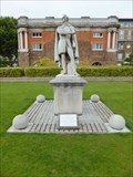 Image for Duke of Wellington - Royal Arsenal, Woolwich, London, UK