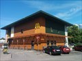 Image for McDonald's Sovetskiy Prospekt, Kaliningrad