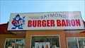 Image for Burger Baron & Pizza - Raymond, AB